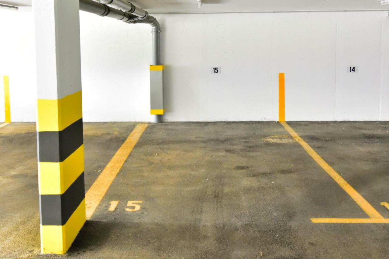 Mm Residence Split Dış mekan fotoğraf